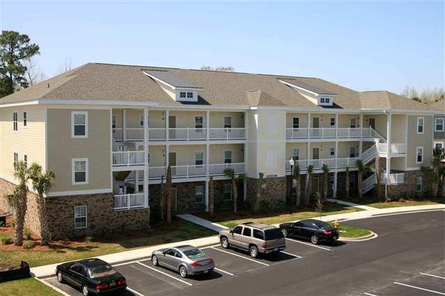 6253 Catalina Dr. UNIT #1623 North Myrtle Beach, SC 29582