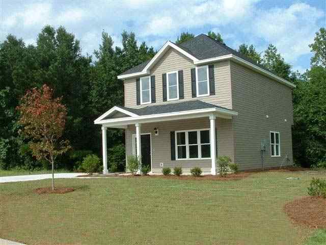 240 Winding Path Dr. Longs, SC 29568