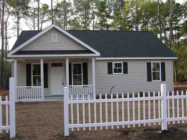 102 Bent Tree Ln. Pawleys Island, SC 29585