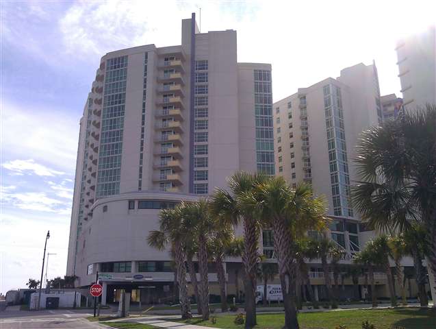 304 N Ocean Blvd. UNIT #1713 North Myrtle Beach, SC 29582