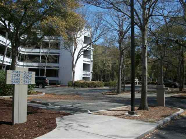 415 Ocean Creek Dr. UNIT #2446 Myrtle Beach, SC 29572