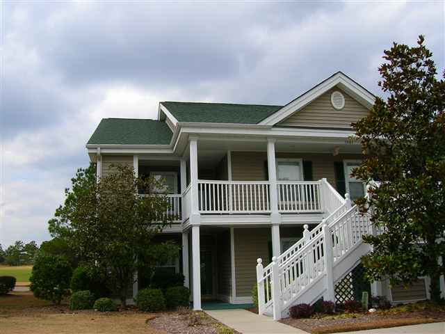 1081 Blue Stem Dr. UNIT 35 C Pawleys Island, SC 29585