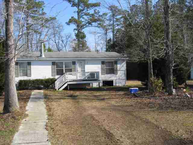 3881 Mayfield Dr. Conway, SC 29526