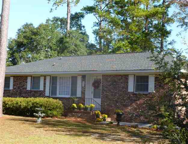 502 Perry St. Conway, SC 29527