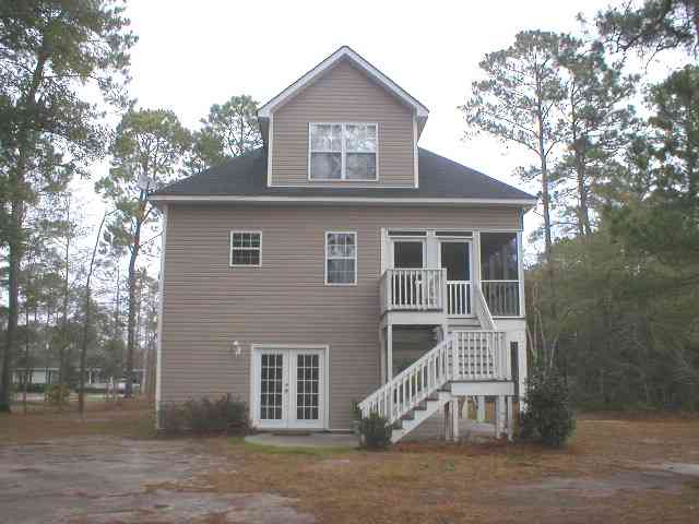 609 Hagley Dr. Pawleys Island, SC 29585