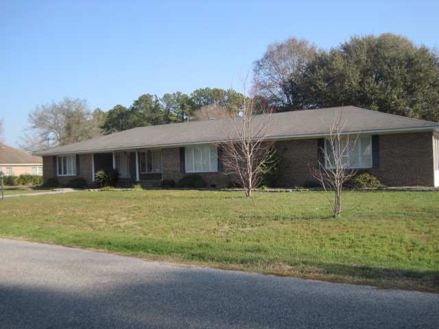 5003 Converse St. Conway, SC 29526