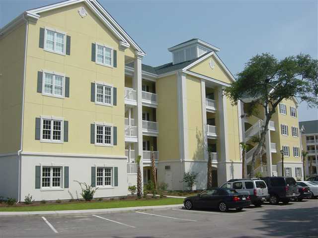 601 Hillside Dr. N UNIT #2832 North Myrtle Beach, SC 29582