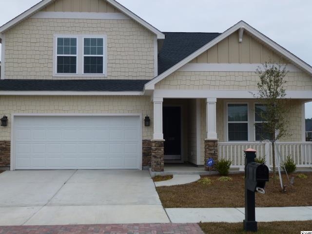 2106 Heritage Loop Myrtle Beach, SC 29577