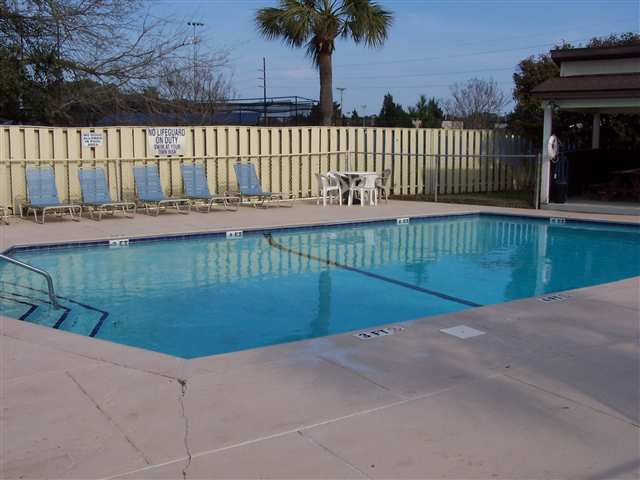 1012 Possum Trot Rd. UNIT C 17 North Myrtle Beach, SC 29582