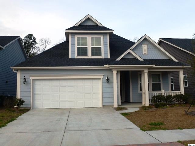 2070 Heritage Loop Myrtle Beach, SC 29577