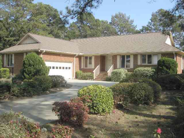 1981 Arundel Rd. Myrtle Beach, SC 29577