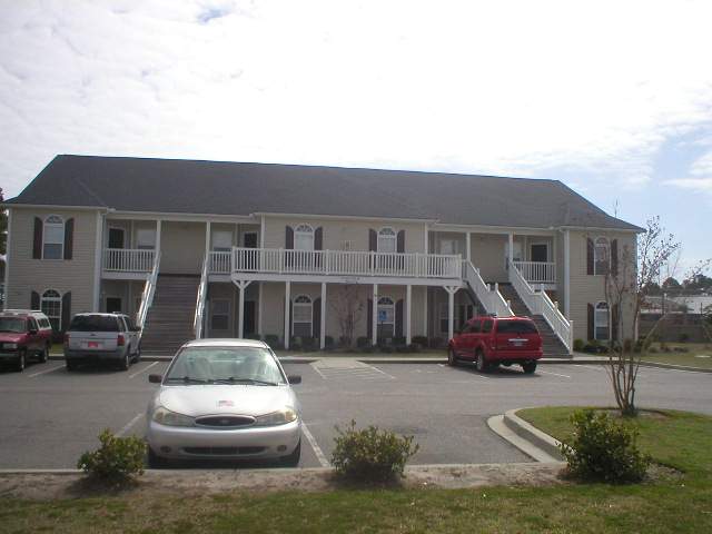 125 Ashley Park Dr. UNIT 6-B Myrtle Beach, SC 29579