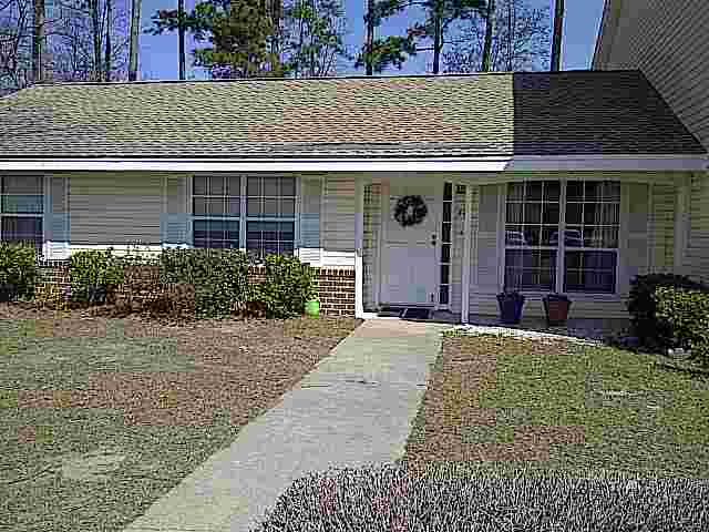 449 Old South Circle UNIT A Murrells Inlet, SC 29576