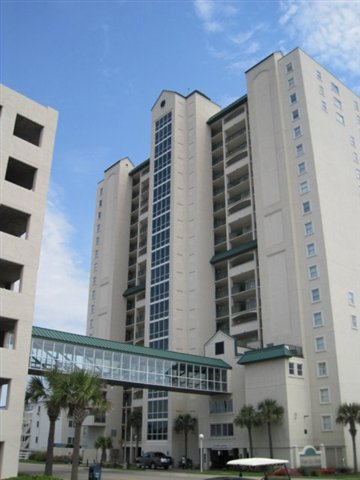 3805 S Ocean Blvd. UNIT #1701 North Myrtle Beach, SC 29582