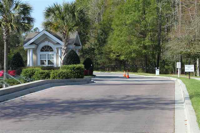 Lot 478 McDuffie Dr. Myrtle Beach, SC 29588