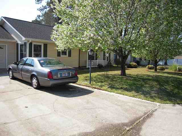 204 Millstone Dr. Myrtle Beach, SC 29588