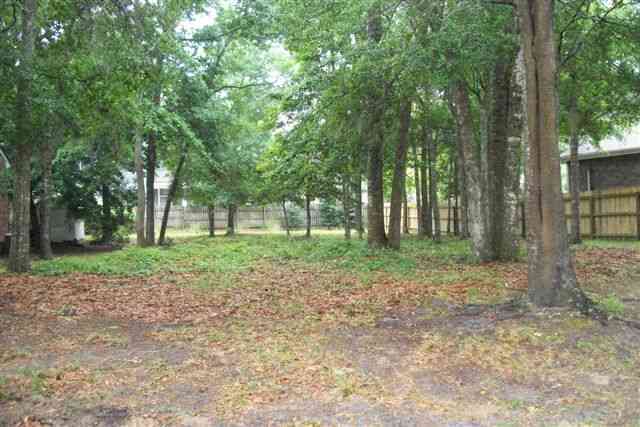 Lot 14 Ameron Ct. North Myrtle Beach, SC 29582