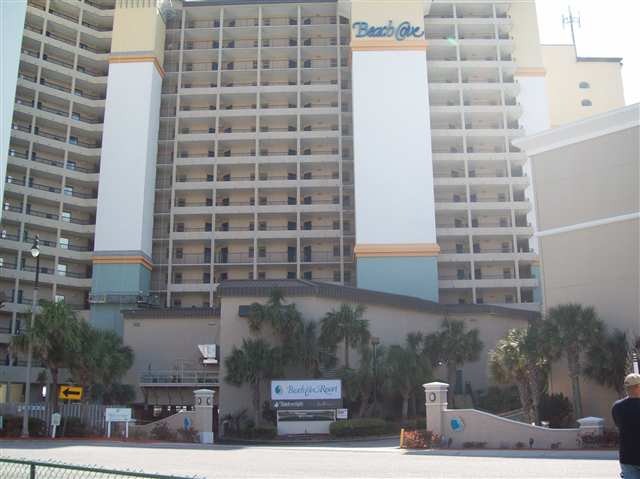 4800 S Ocean Blvd. UNIT #525 North Myrtle Beach, SC 28582