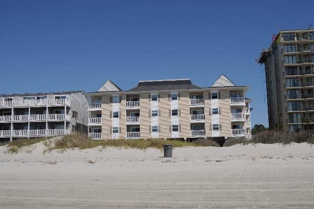 4509 S Ocean Blvd. UNIT C6 North Myrtle Beach, SC 29582