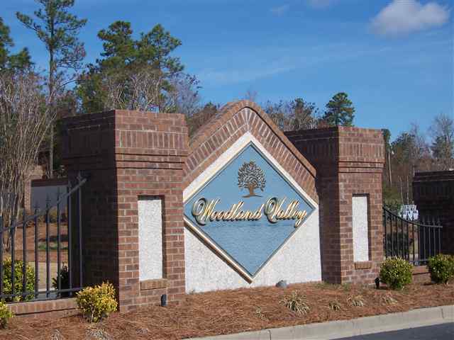 Lot 112 Woodland Dr. Loris, SC 29569