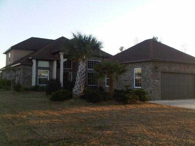 1405 Bohicket Ct. Myrtle Beach, SC 29579