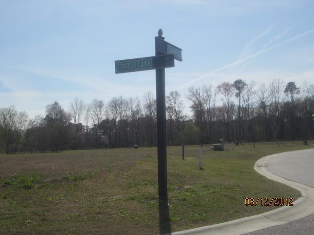 lot 106 Arrowhead Grande Myrtle Beach, SC 29579