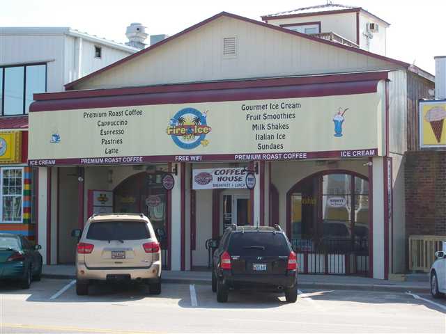 107 & 108 Atlantic Ave. Garden City, SC 29576