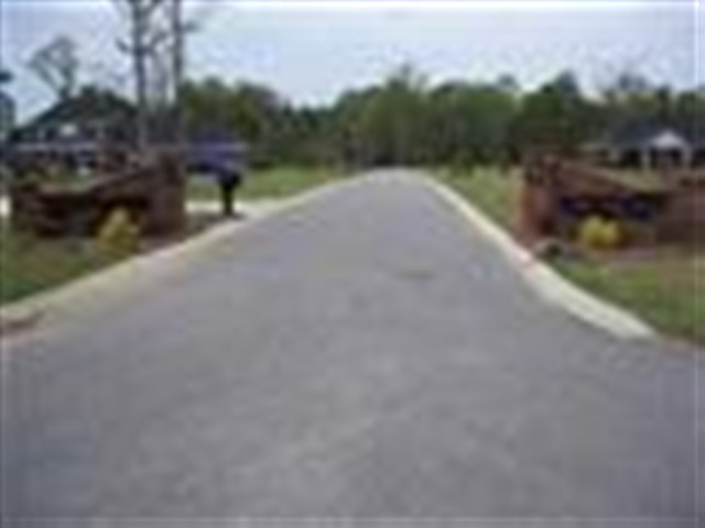 Lot 14 Bradford Dr. Conway, SC 29526