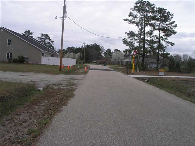 TBD Harrelson Ave. Loris, SC 29569