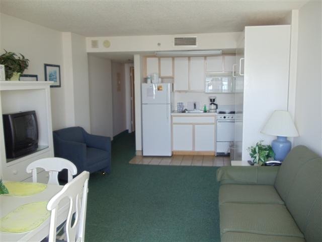 1708 N Ocean Blvd. UNIT #202 Myrtle Beach, SC 29577