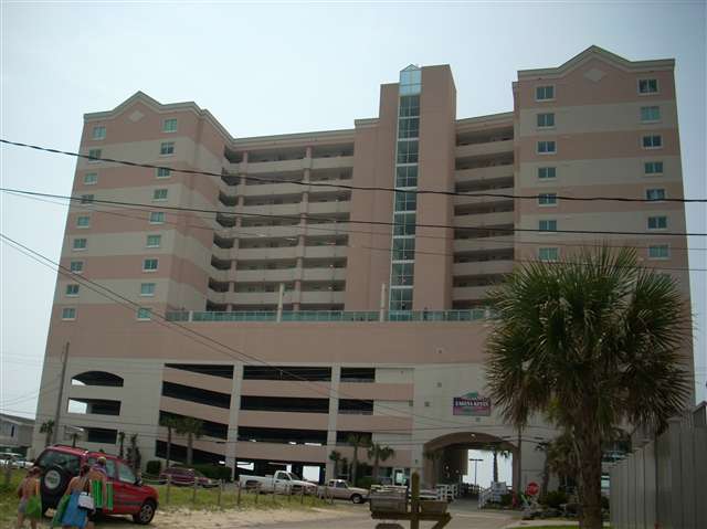 5700 N Ocean Blvd. UNIT #1009 North Myrtle Beach, SC 29582