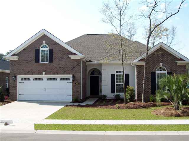 899 Corrado St. Myrtle Beach, SC 29572