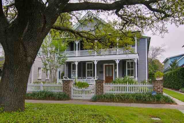 510 Front St. Georgetown, SC 29440