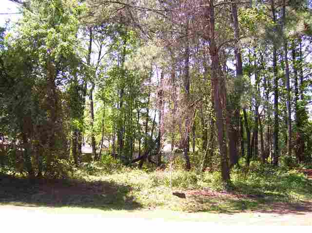 Lot 11 N 16th Ave. N Surfside Beach, SC 29575