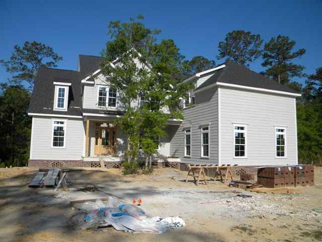 136 Knotty Pine Way Murrells Inlet, SC 29576