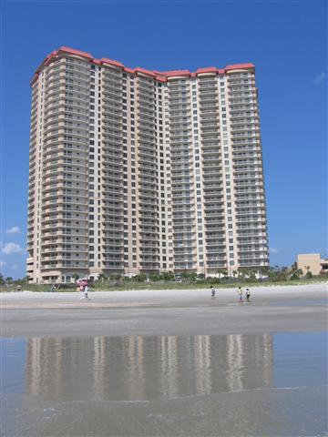 8500 Margate Circle UNIT #2905 Myrtle Beach, SC 29572