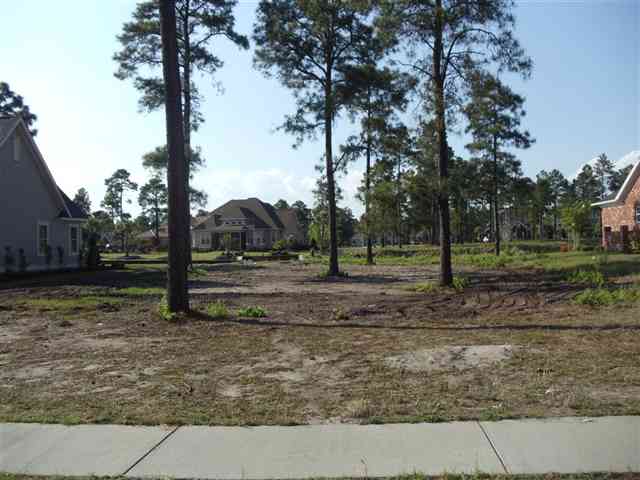LOT 778 Welcome Dr. Myrtle Beach, SC 29579