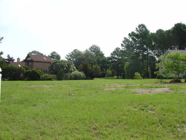 Lot 5 Brookgreen Dr. Myrtle Beach, SC 29577