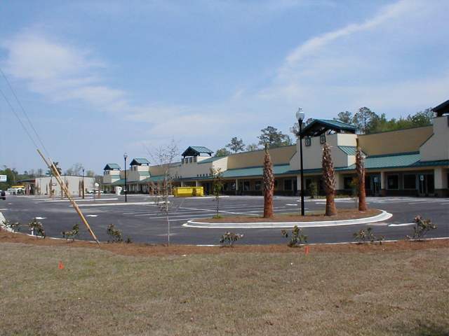 10799 Highway 707 Murrells Inlet, SC 29576