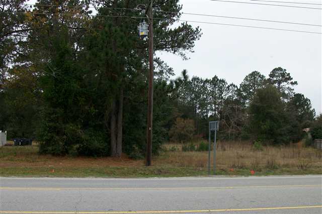 1006 Beach Dr. Calabash, NC 28467