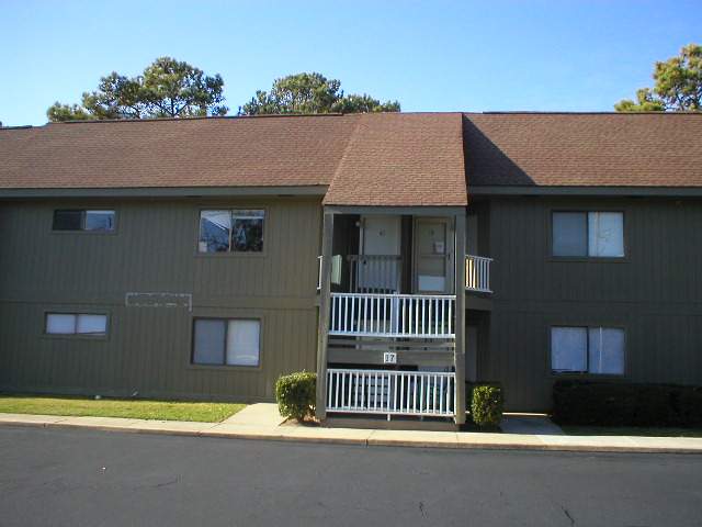 2000 Greens Blvd. UNIT 17-C Myrtle Beach, SC 29577