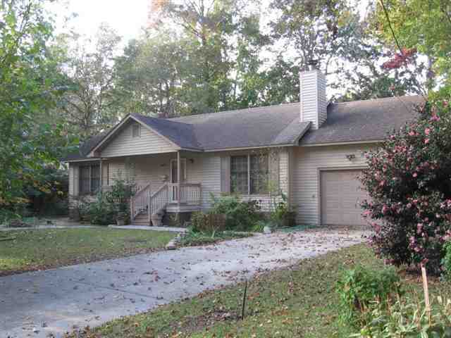 2402 Bert Dr. North Myrtle Beach, SC 29582