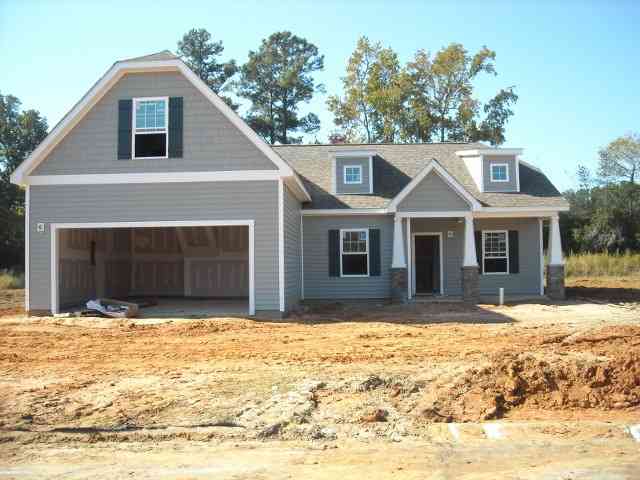193 Barons Bluff Dr. Conway, SC 29526