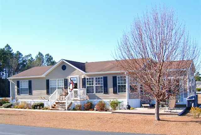 1095 Palm Dr. Conway, SC 29526
