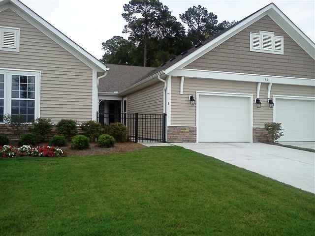 1513-B Palmina Loop UNIT #402 Myrtle Beach, SC 29588