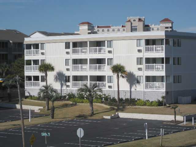 191 Maisons Dr. UNIT B-214 Myrtle Beach, SC 29572