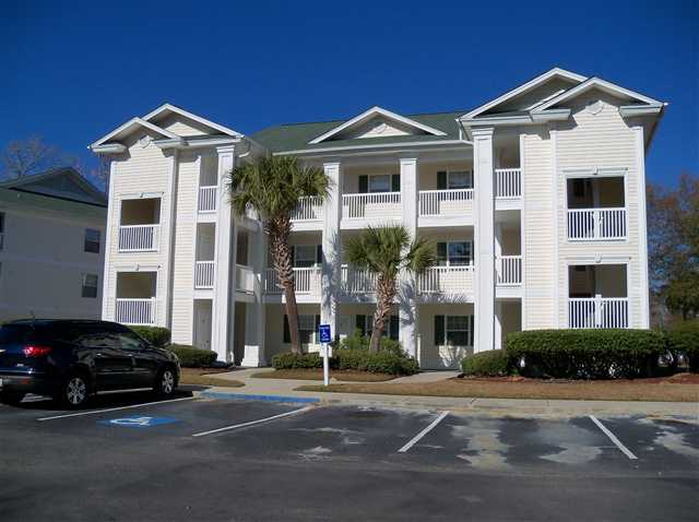 549 White River Dr. UNIT 14-A Myrtle Beach, SC 29579