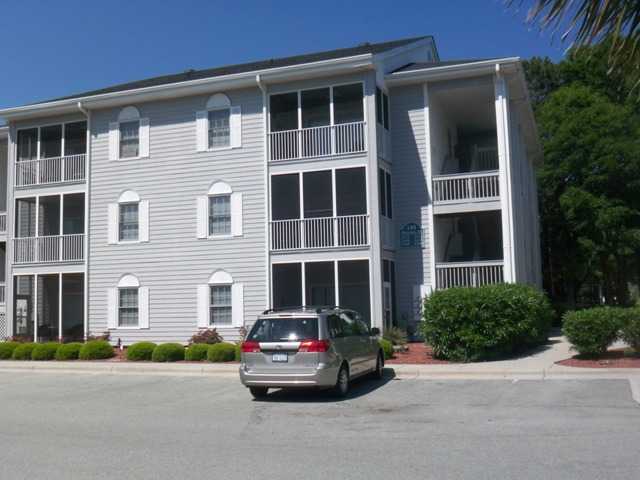 215 Royal Poste Rd. UNIT #2704 Sunset Beach, NC 28468