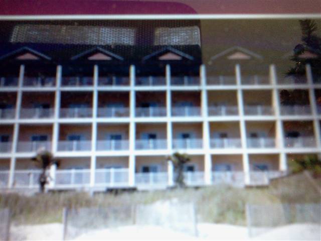 817 S Ocean Blvd. UNIT #104 North Myrtle Beach, SC 29582