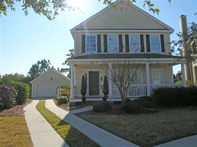 32 Beaufain Ct. Pawleys Island, SC 29585